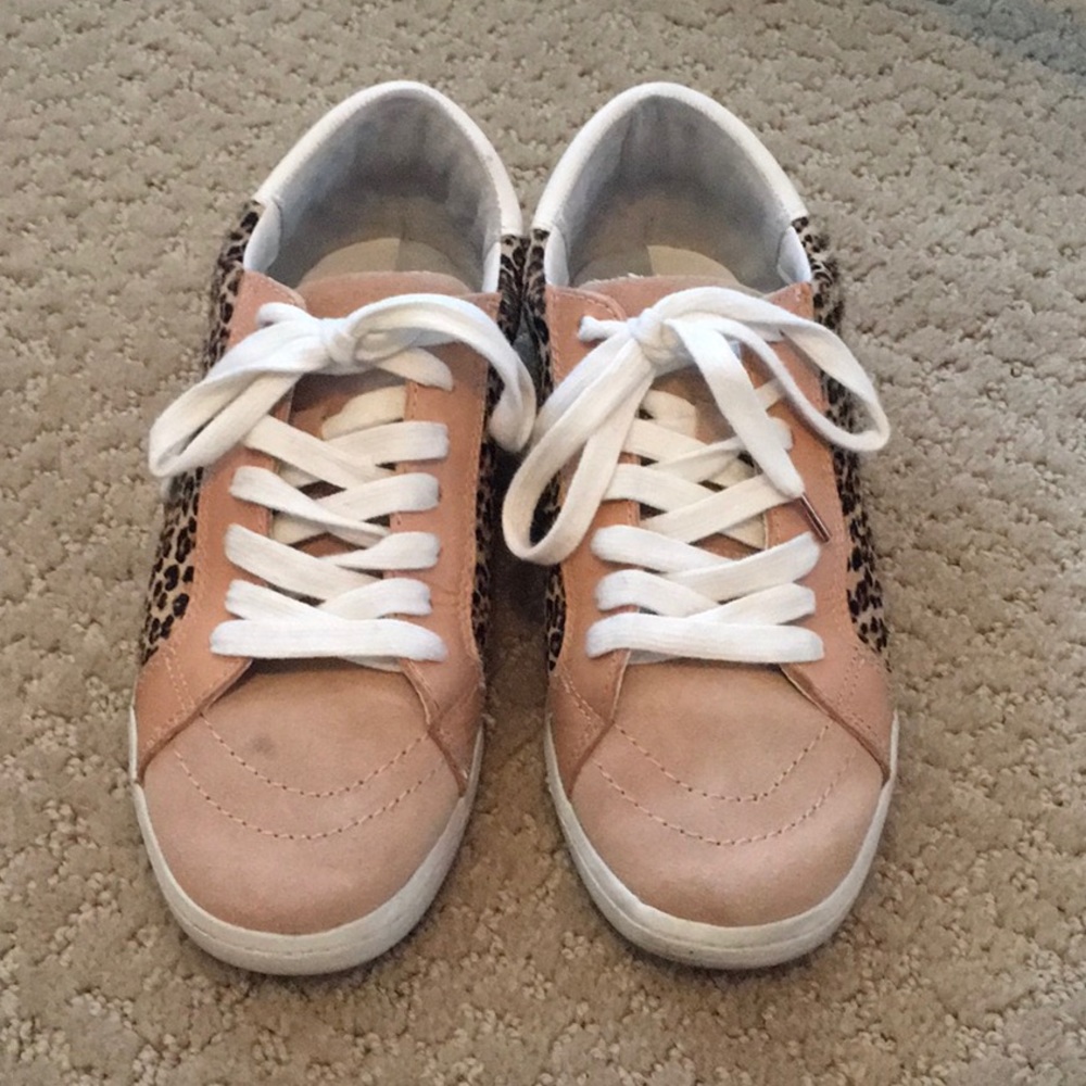 Dolce Vita Nina Sneakers